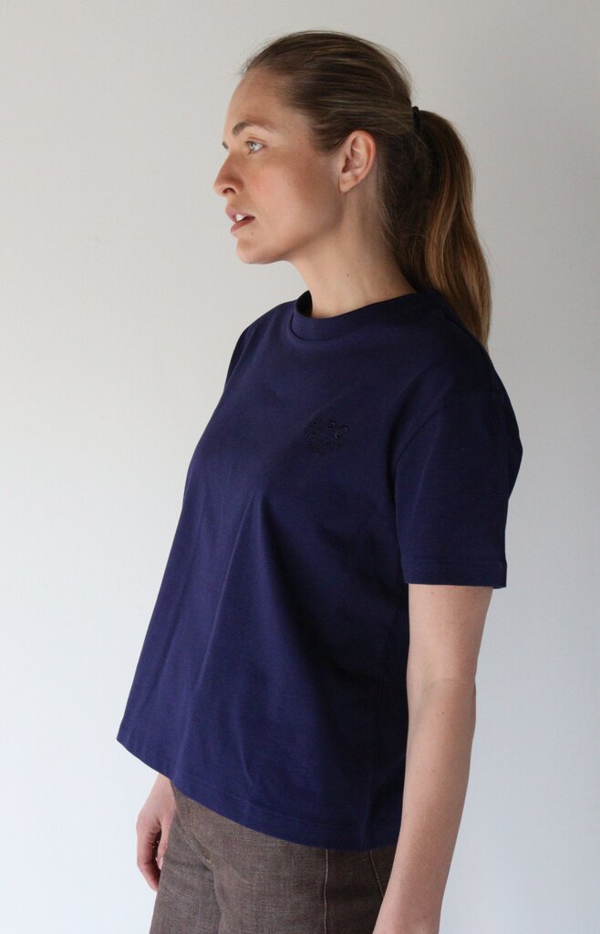 A.P.C. T-shirt Rue Madame
