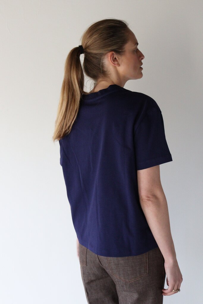 A.P.C. T-shirt Rue Madame