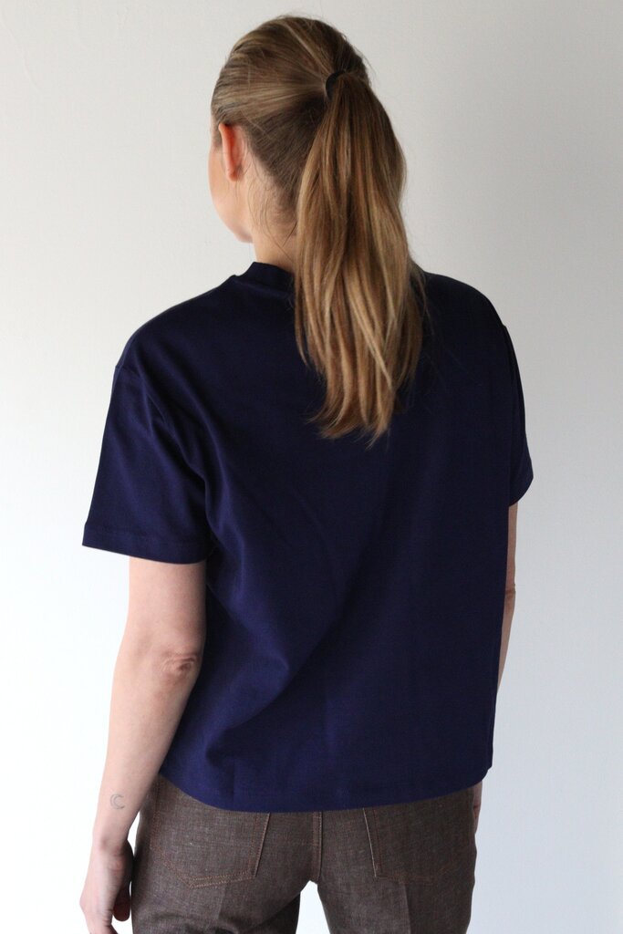 A.P.C. T-shirt Rue Madame