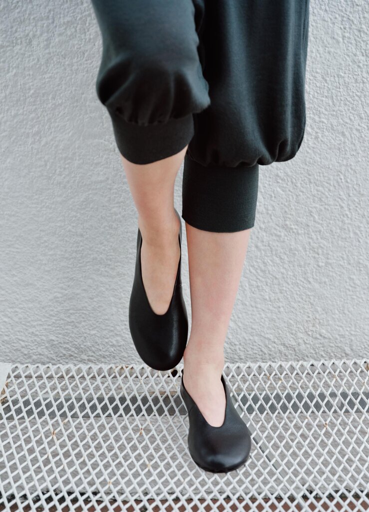 Vagabond Aleya Ballerina's