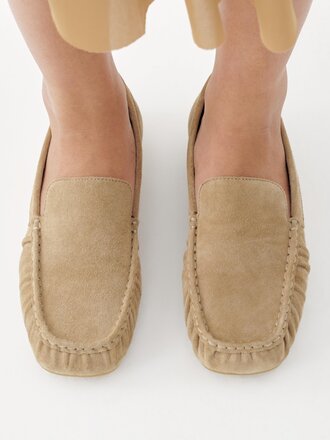 Vagabond Mika Loafers