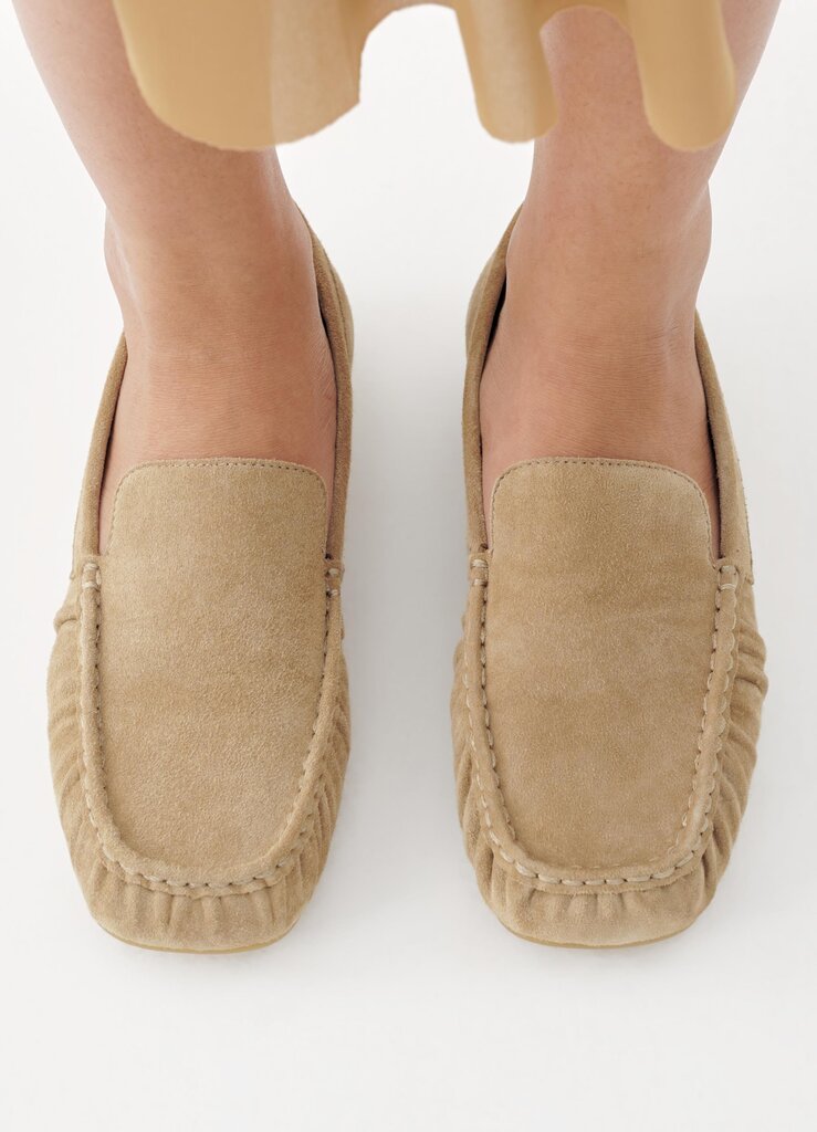 Vagabond Mika Loafers