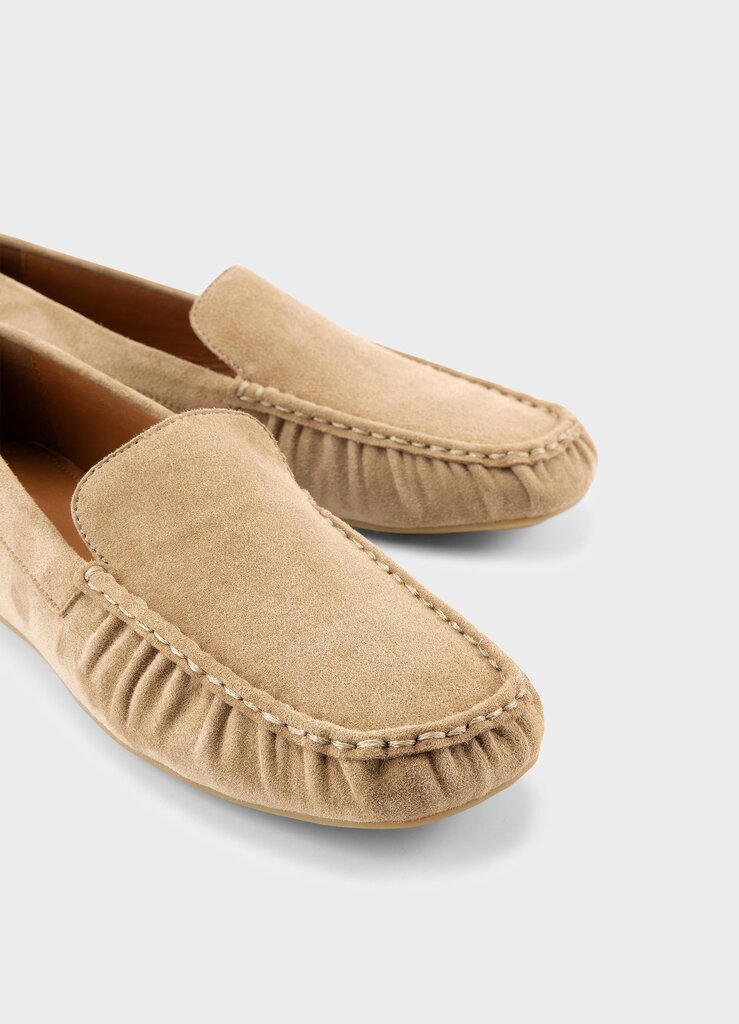 Vagabond Mika Loafers