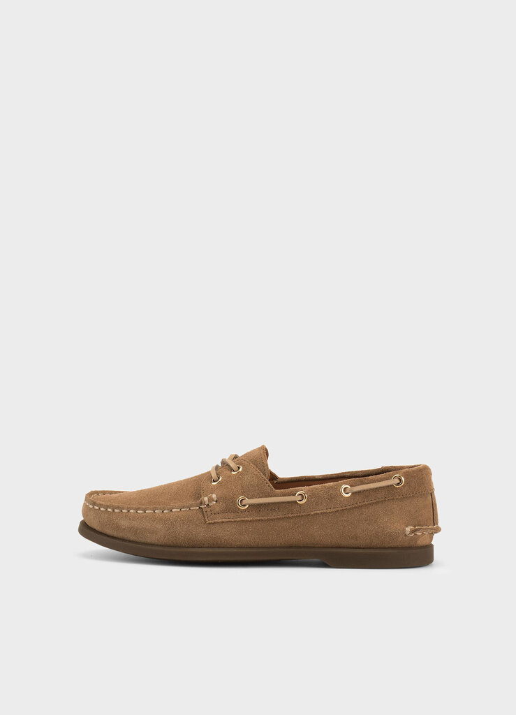 Vagabond Loui W Boat Shoes