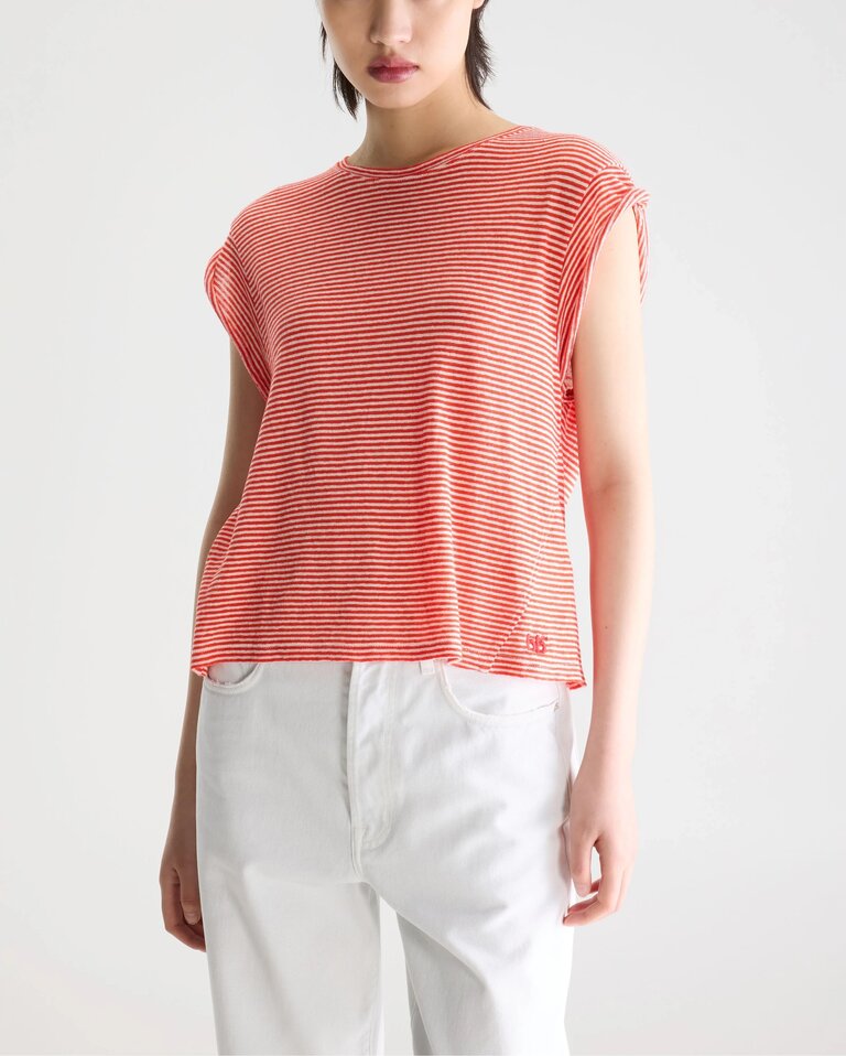 Bellerose Vlyn T-Shirt