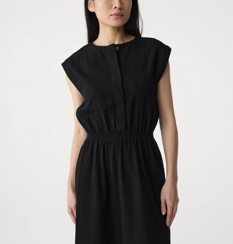 Knit-ted Max Dress