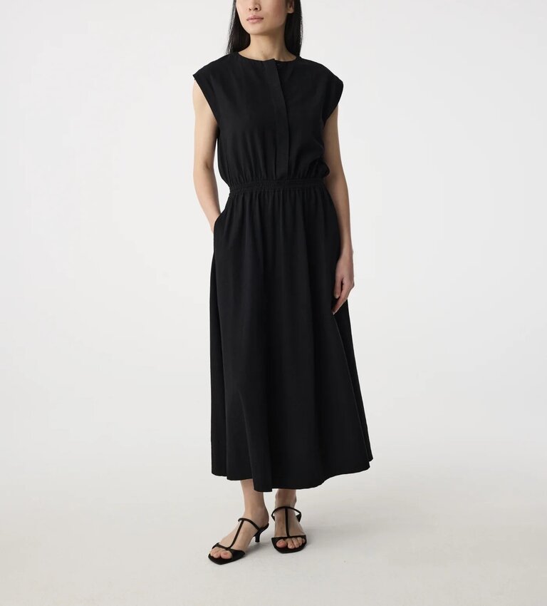 Knit-ted Max Dress