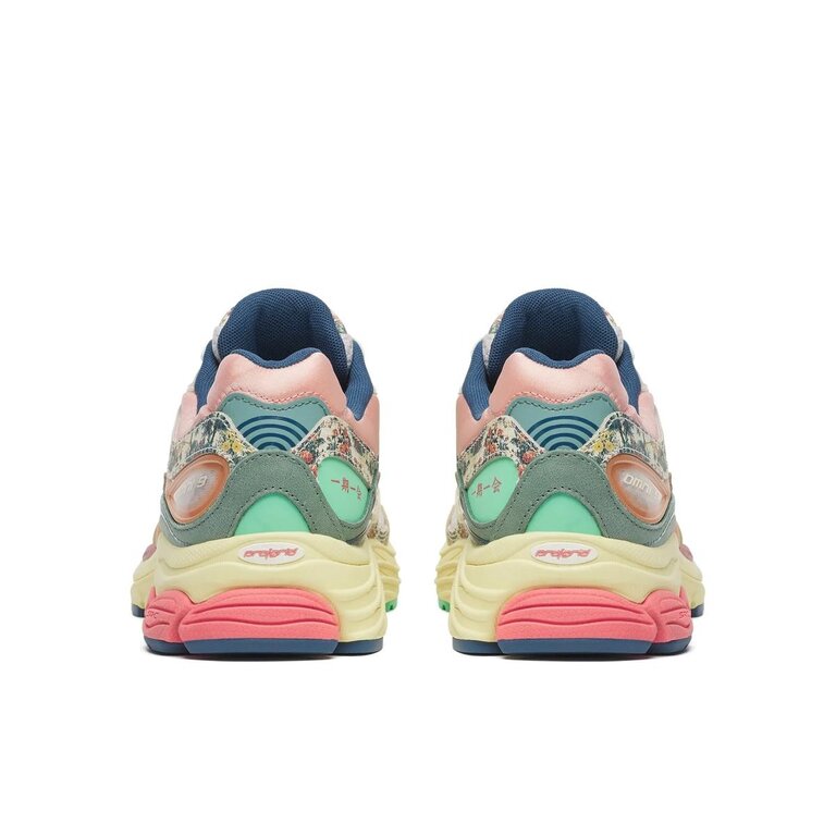 Saucony Progrid Omni 9