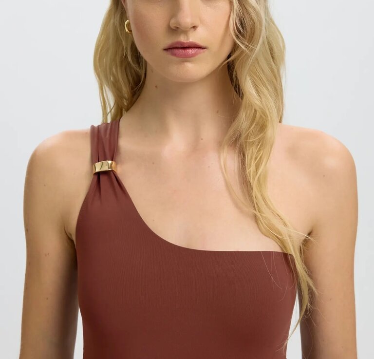 Selected Bari Swimsuit