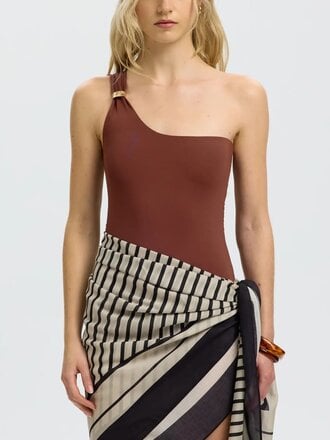 Selected Bari Swimsuit