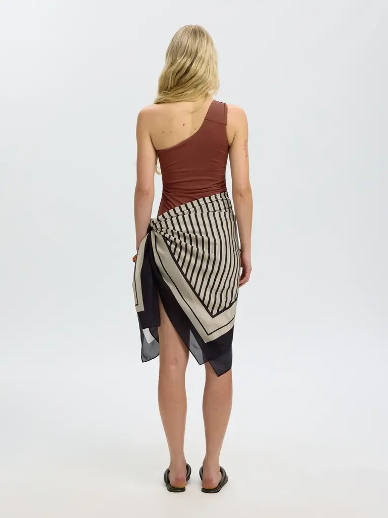 Selected Bari Swimsuit