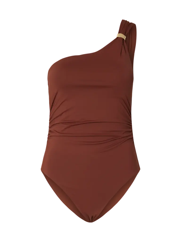 Selected Bari Swimsuit