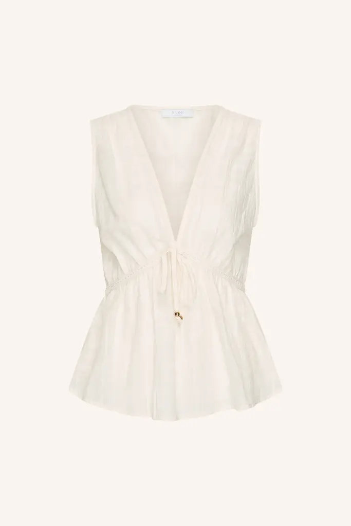 By Bar Meryl Dobby Top