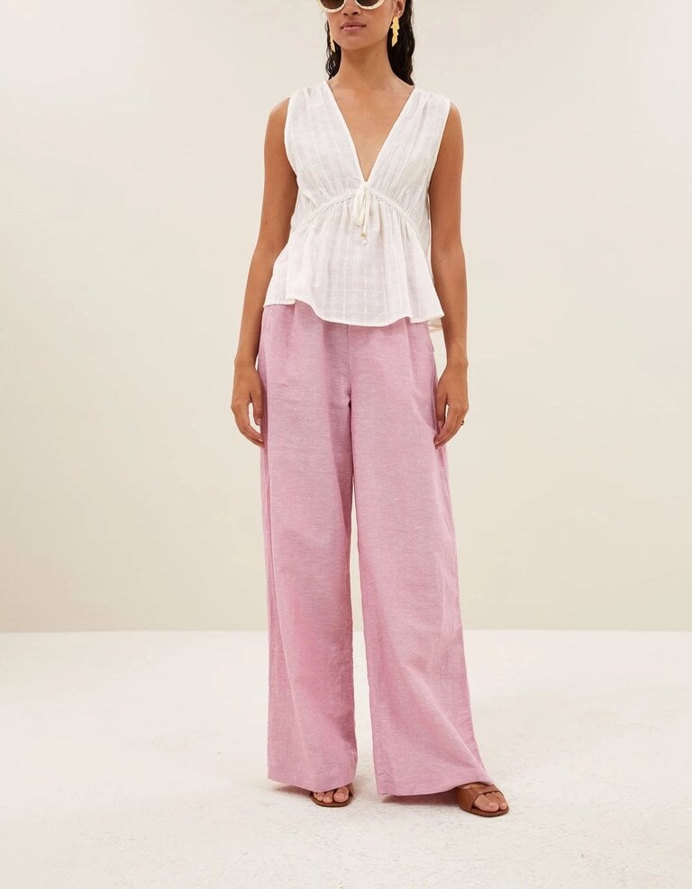 By Bar Meryl Dobby Top