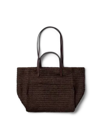 Selected Tori Tote Bag