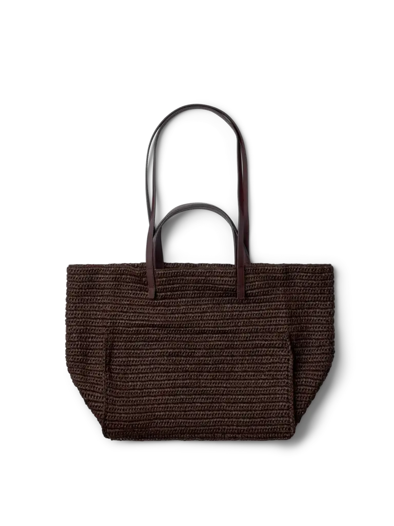 Selected Tori Tote Bag