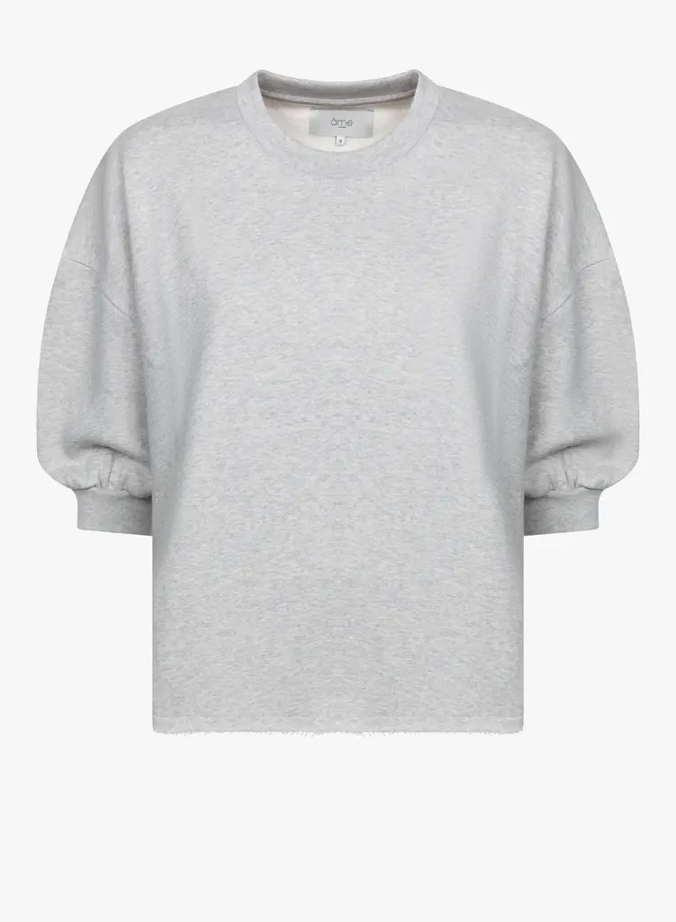 Ame Antwerp Liv Sweatshirt