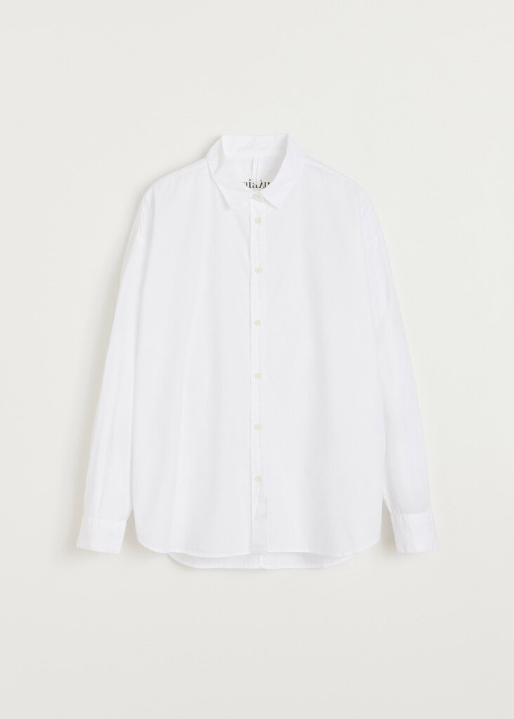 Aiayu Shirt Cotton