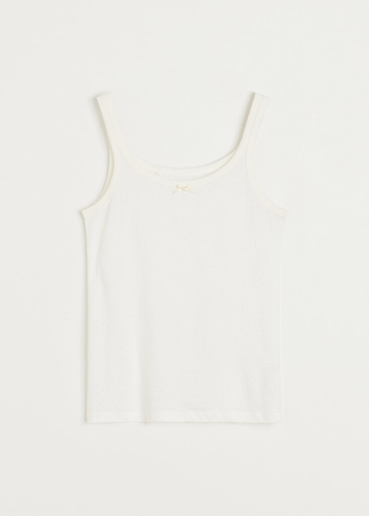 Aiayu Messhu Tank Top