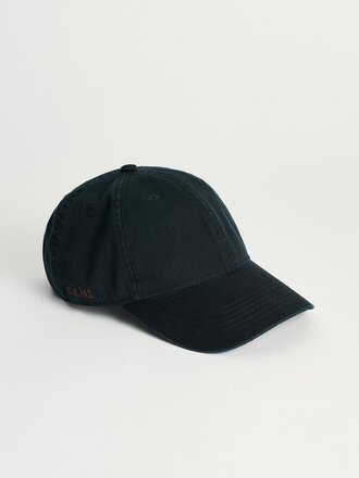 Aiayu Cap Black