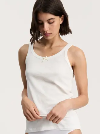 Aiayu Messhu Tank Top