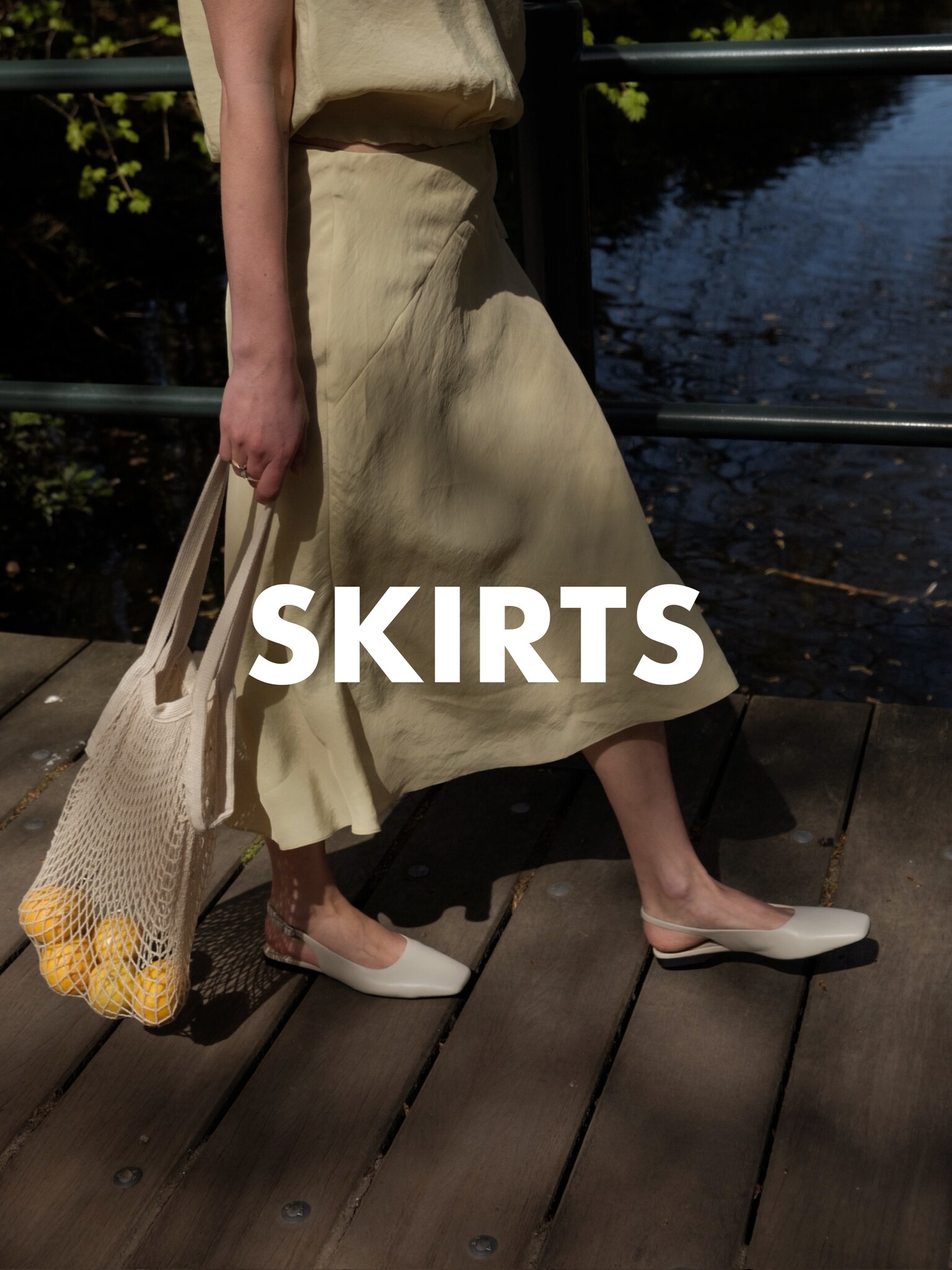 SKIRTS
