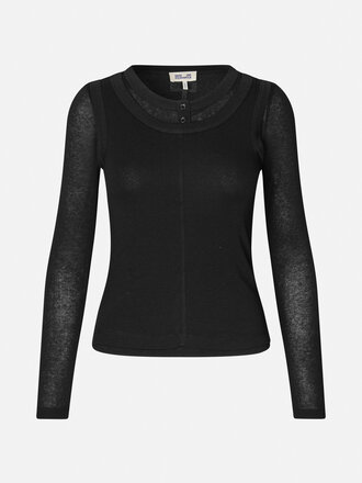 Baum und Pferdgarten Jamilah Longsleeve