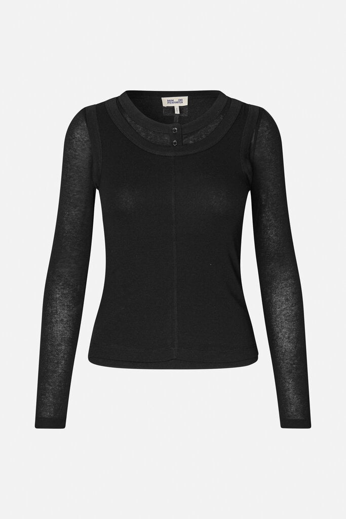 Baum und Pferdgarten Jamilah Longsleeve