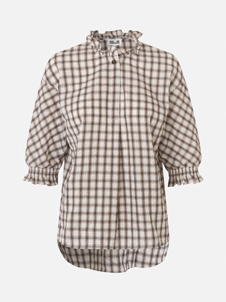 Baum und Pferdgarten Margit Blouse