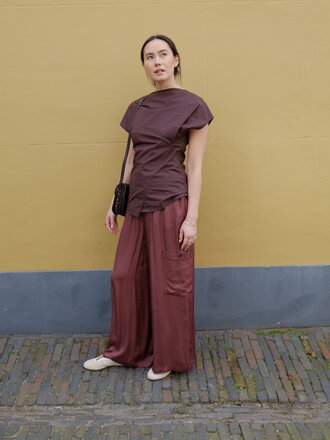 Diega Pouline Pantalon