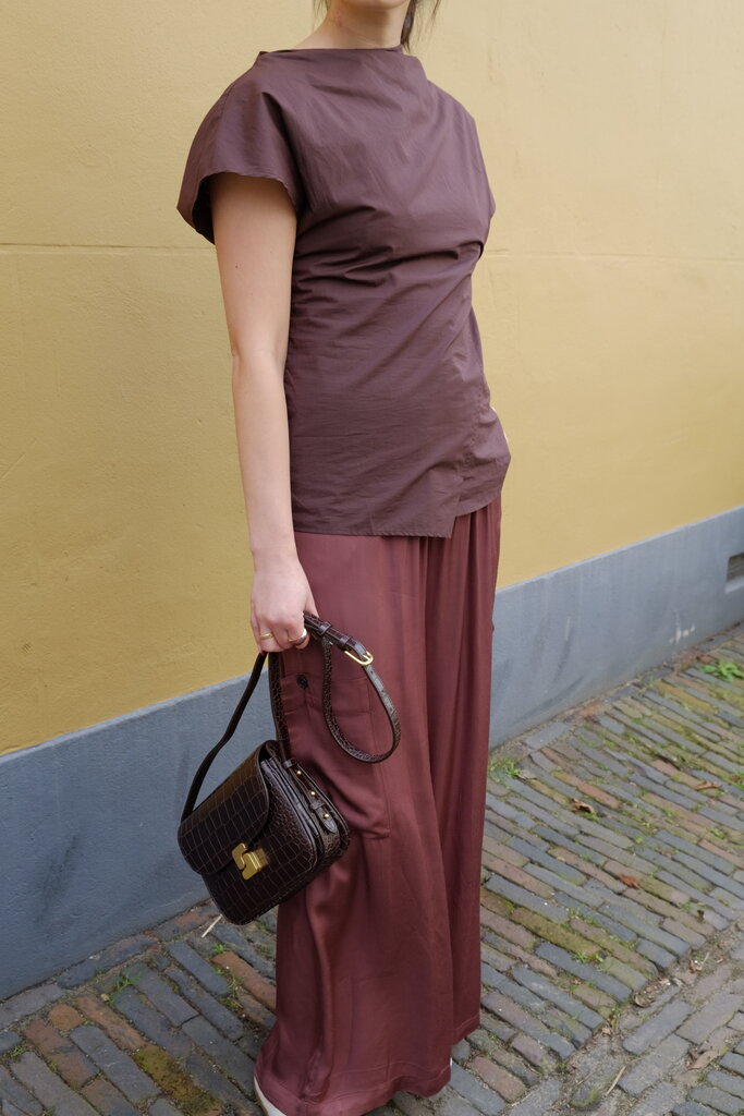 Diega Pouline Pantalon