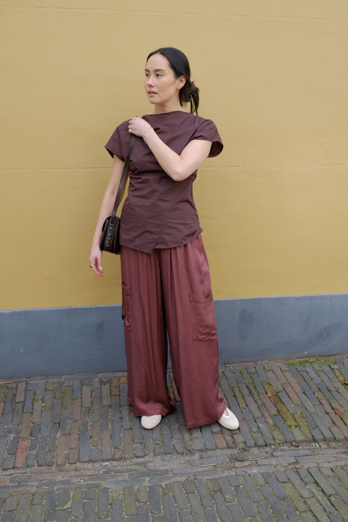 Diega Pouline Pantalon