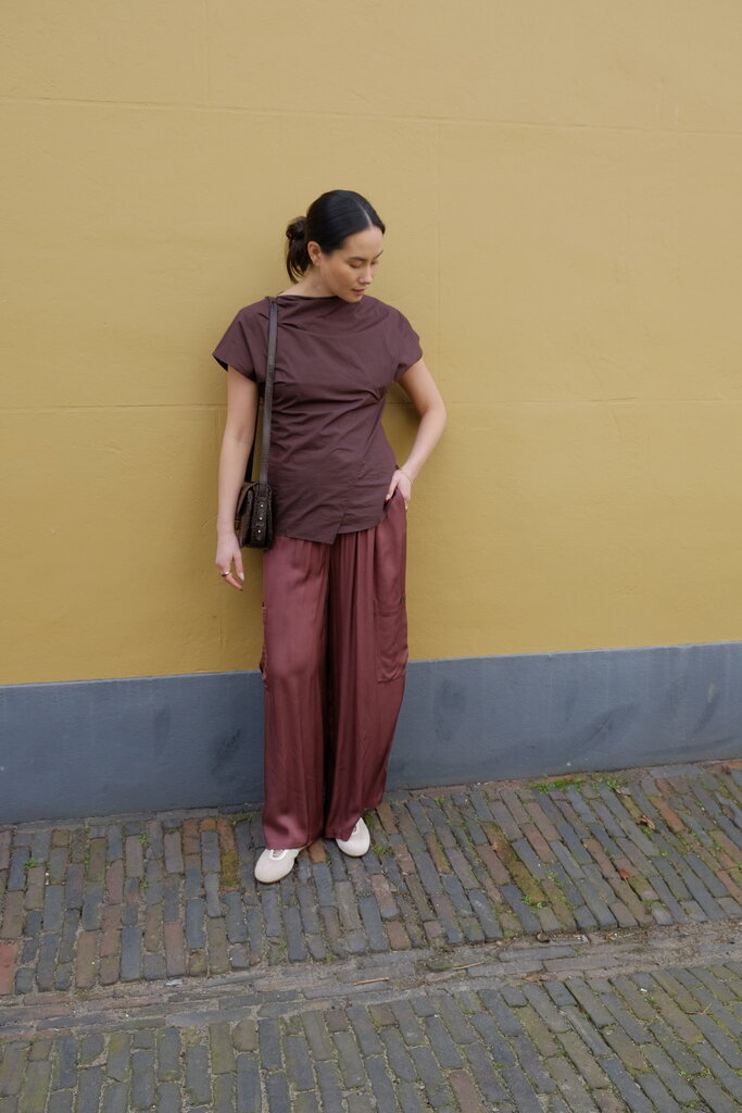 Diega Pouline Pantalon