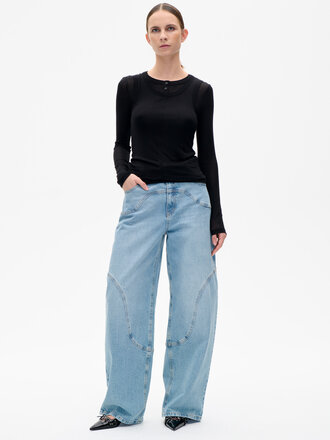 Baum und Pferdgarten Jamilah Longsleeve