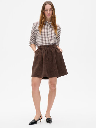 Baum und Pferdgarten Margit Blouse