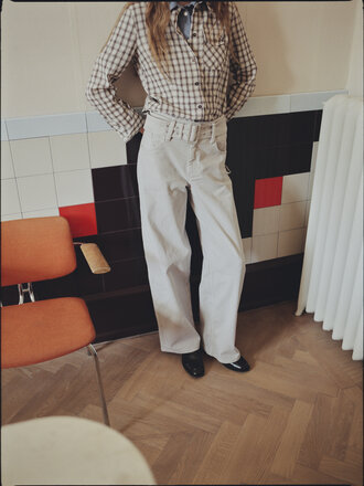 Baum und Pferdgarten Nadja Pants