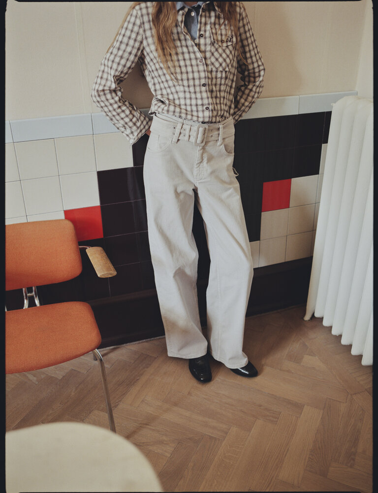 Baum und Pferdgarten Nadja Pants