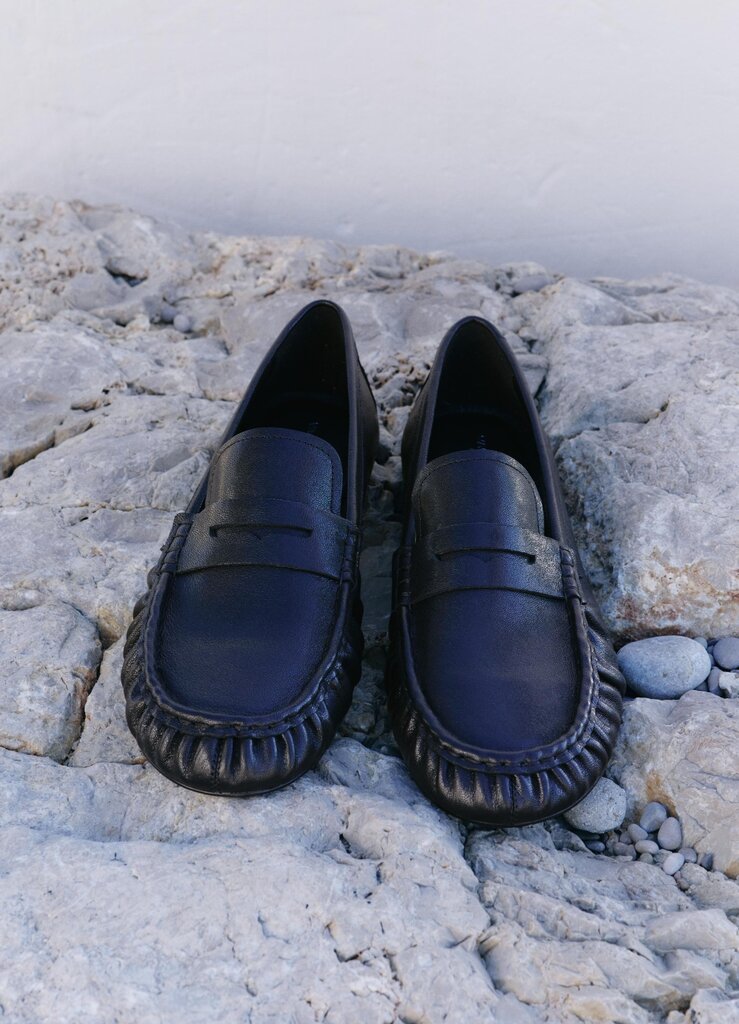 Vagabond Aleya Loafer