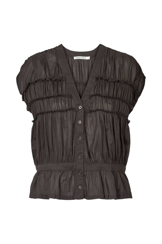 Rabens saloner Elenor Top