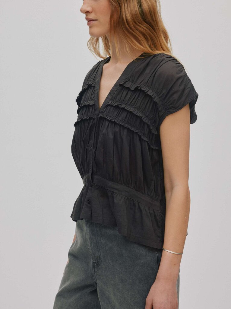 Rabens saloner Elenor Top