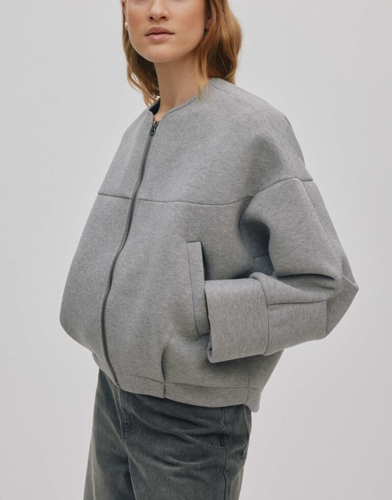 Rabens saloner Glod Jacket