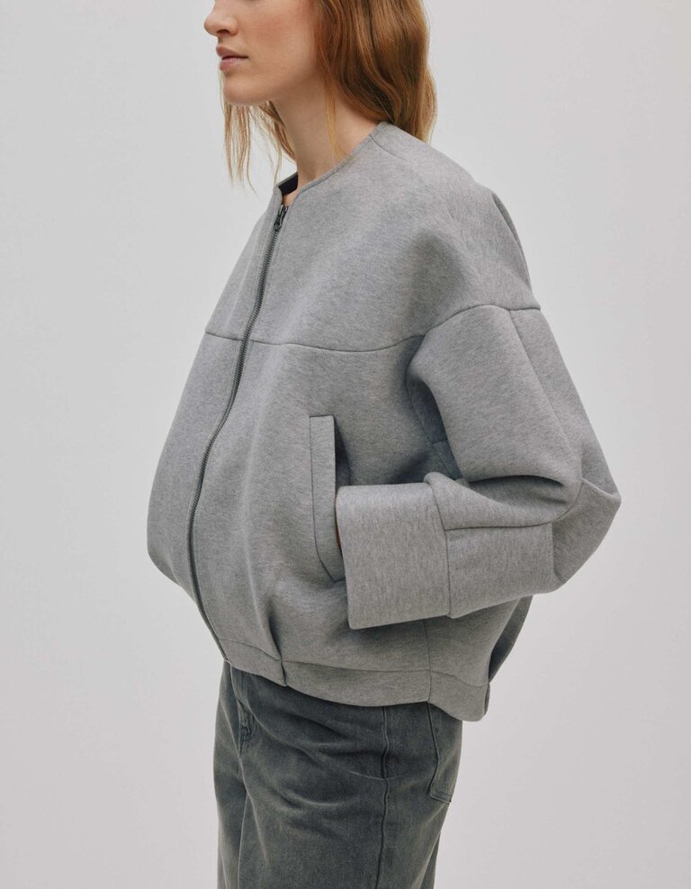 Rabens saloner Glod Jacket