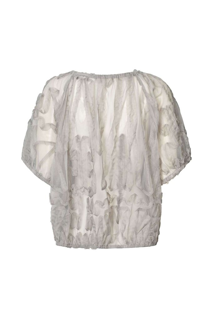 Rabens saloner Delva Top