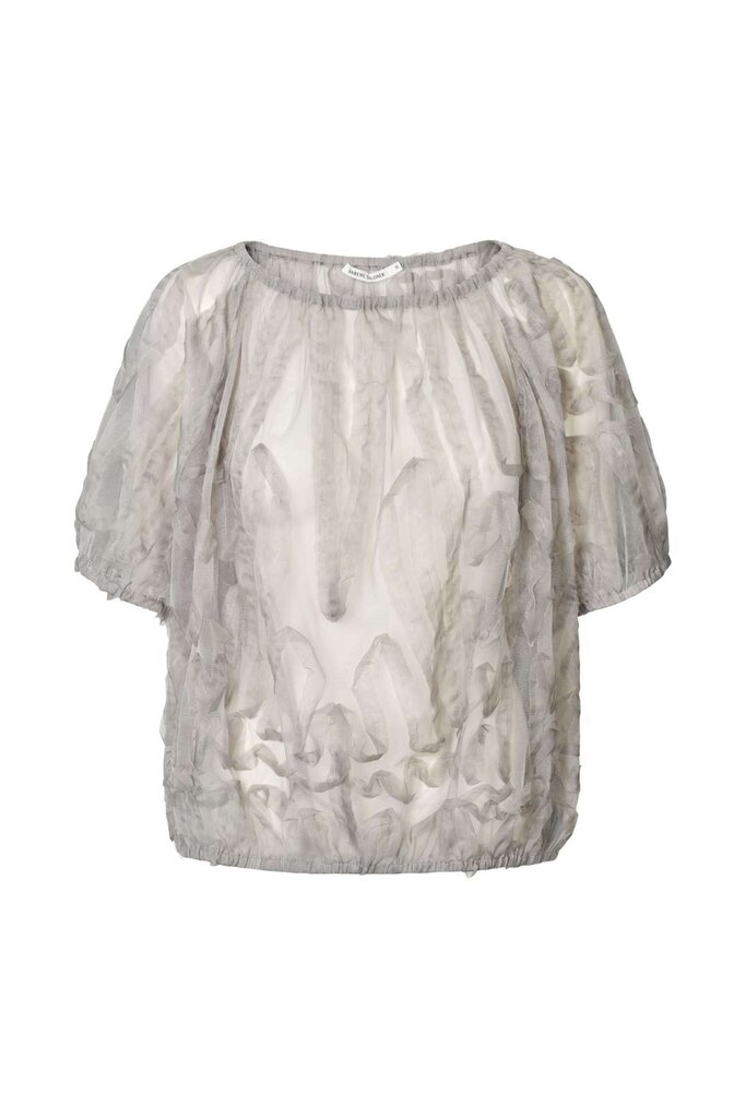 Rabens saloner Delva Top