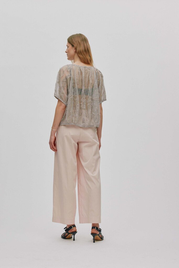 Rabens saloner Delva Top
