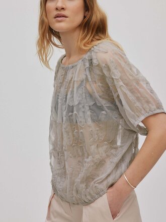 Rabens saloner Delva Top