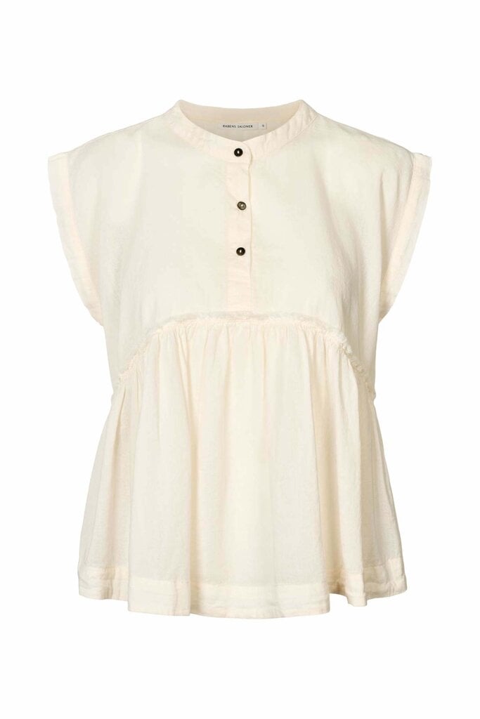 Rabens saloner Deona Blouse