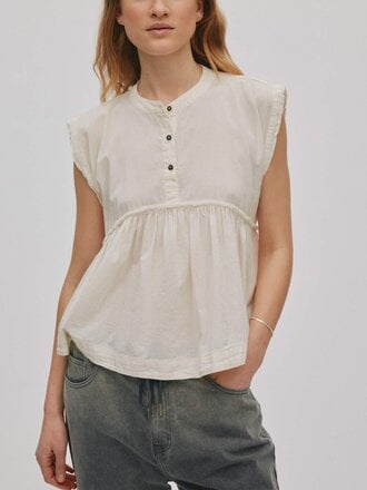 Rabens saloner Deona Blouse