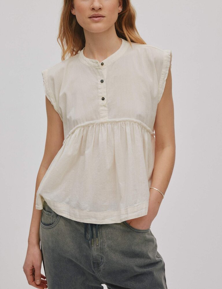Rabens saloner Deona Blouse