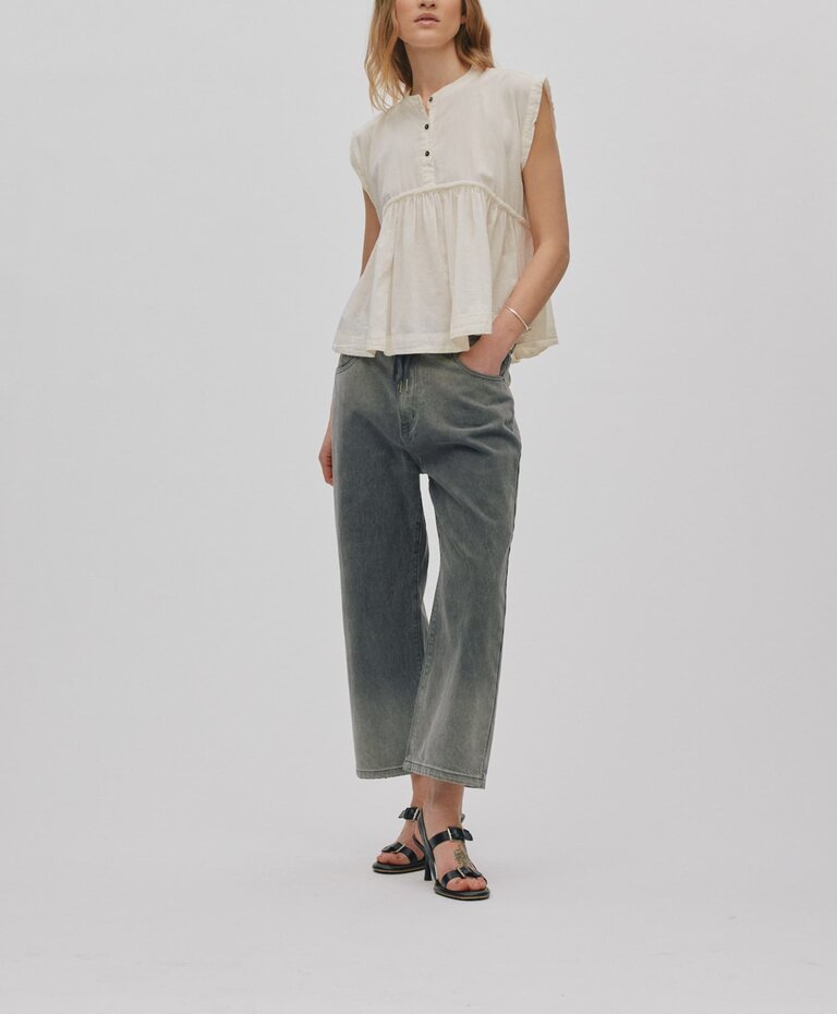 Rabens saloner Deona Blouse